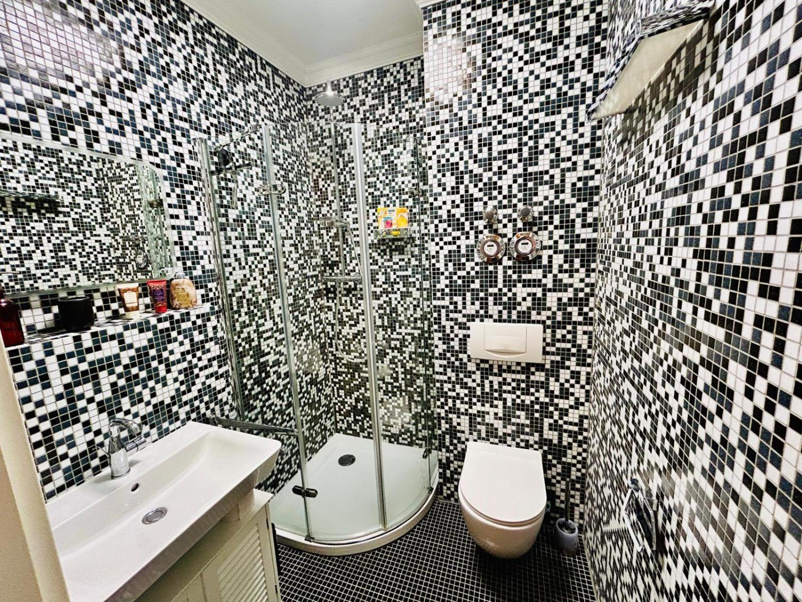 Stylisches City Appartment In Chemnitz Bester Lage! Eksteriør billede